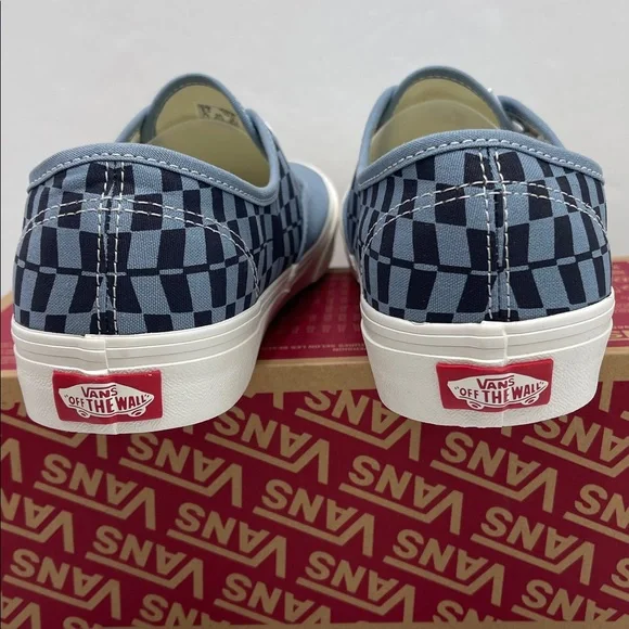Vans • WMNS Authentic WACK DBLUE
VN000D7Y BLU Sneakers - Picture 13 of 16